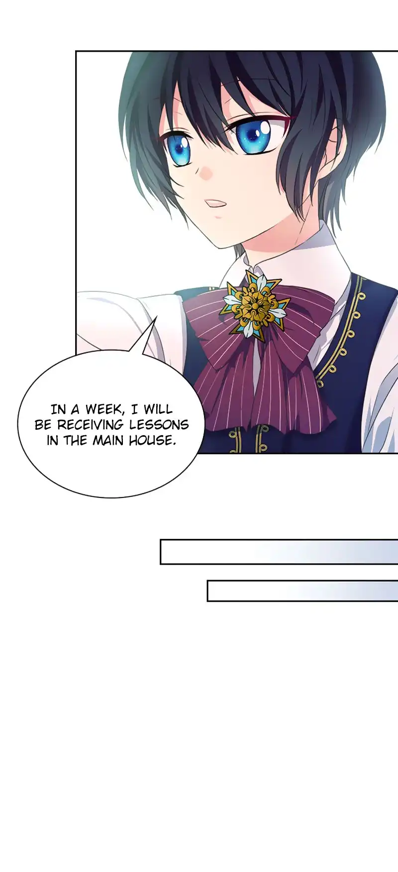 Sincerely: I Became a Duke's Maid Chapter 22 27
